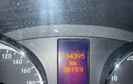 Mercedes-Benz Viano, 2013 год, 2 285 000 рублей, 11 фотография