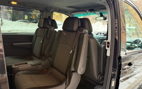 Mercedes-Benz Viano, 2013 год, 2 285 000 рублей, 15 фотография