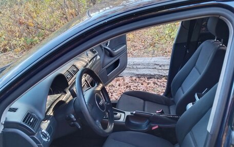 Audi A4, 2002 год, 400 000 рублей, 7 фотография