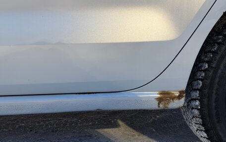 Volkswagen Polo VI (EU Market), 2012 год, 610 000 рублей, 12 фотография