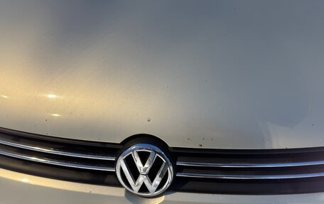 Volkswagen Polo VI (EU Market), 2012 год, 610 000 рублей, 8 фотография