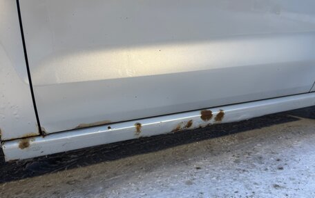 Volkswagen Polo VI (EU Market), 2012 год, 610 000 рублей, 10 фотография