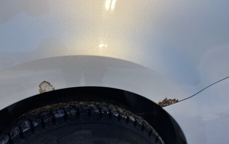 Volkswagen Polo VI (EU Market), 2012 год, 610 000 рублей, 14 фотография