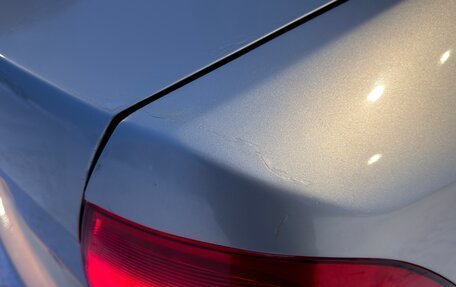 Volkswagen Polo VI (EU Market), 2012 год, 610 000 рублей, 15 фотография