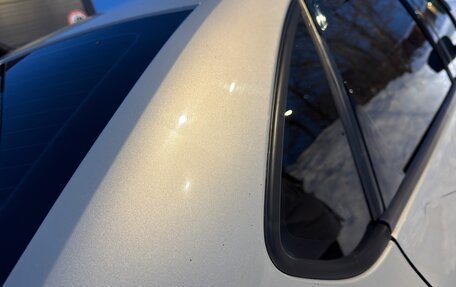 Volkswagen Polo VI (EU Market), 2012 год, 610 000 рублей, 16 фотография