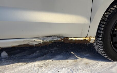 Volkswagen Polo VI (EU Market), 2012 год, 610 000 рублей, 19 фотография