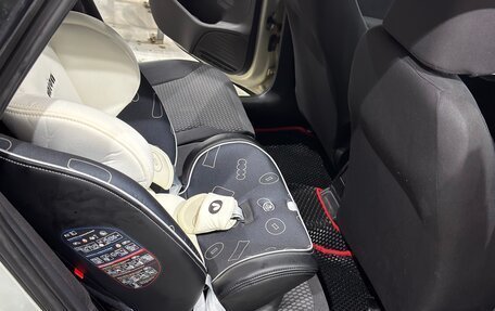 Volkswagen Polo VI (EU Market), 2012 год, 610 000 рублей, 25 фотография