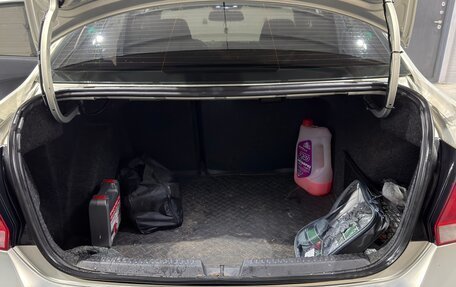 Volkswagen Polo VI (EU Market), 2012 год, 610 000 рублей, 27 фотография