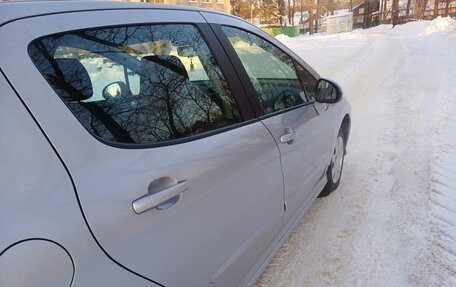 Peugeot 308 II, 2010 год, 368 000 рублей, 6 фотография