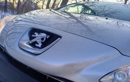 Peugeot 308 II, 2010 год, 368 000 рублей, 9 фотография