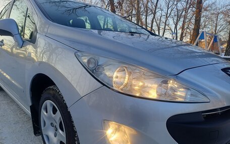 Peugeot 308 II, 2010 год, 368 000 рублей, 10 фотография