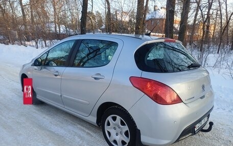Peugeot 308 II, 2010 год, 368 000 рублей, 7 фотография