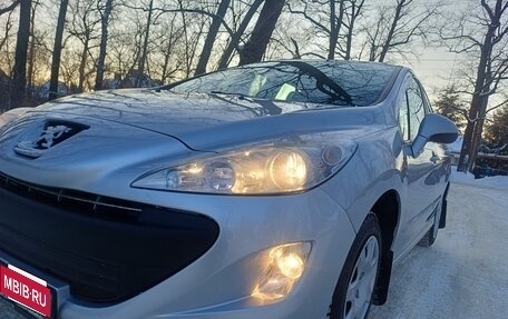 Peugeot 308 II, 2010 год, 368 000 рублей, 8 фотография