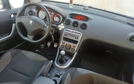 Peugeot 308 II, 2010 год, 368 000 рублей, 12 фотография