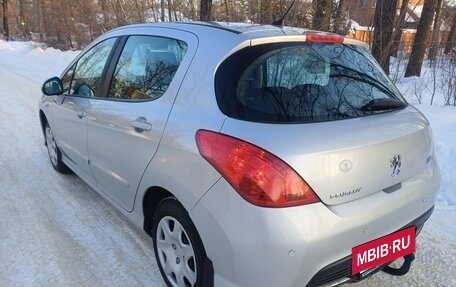 Peugeot 308 II, 2010 год, 368 000 рублей, 4 фотография