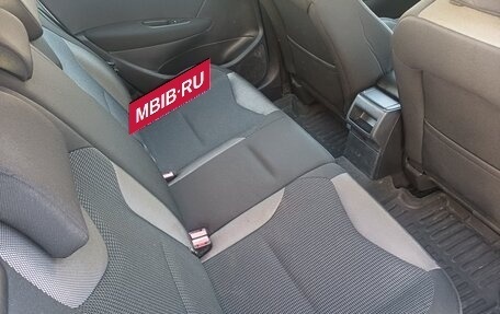 Peugeot 308 II, 2010 год, 368 000 рублей, 13 фотография