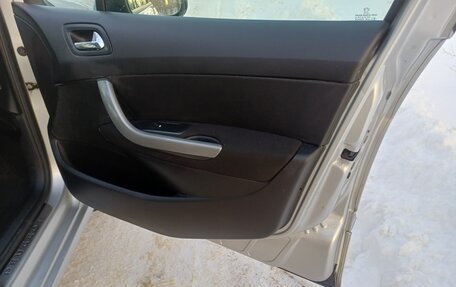 Peugeot 308 II, 2010 год, 368 000 рублей, 16 фотография