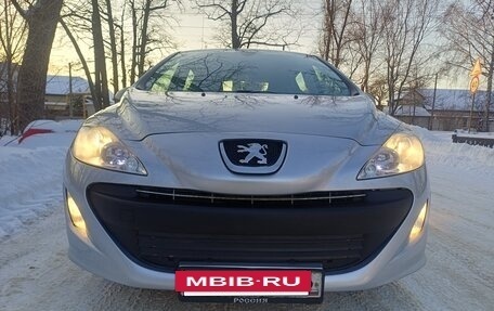 Peugeot 308 II, 2010 год, 368 000 рублей, 2 фотография