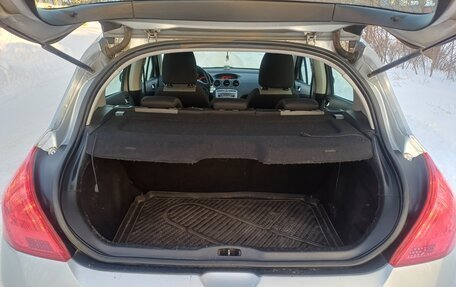 Peugeot 308 II, 2010 год, 368 000 рублей, 20 фотография