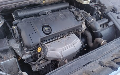 Peugeot 308 II, 2010 год, 368 000 рублей, 21 фотография