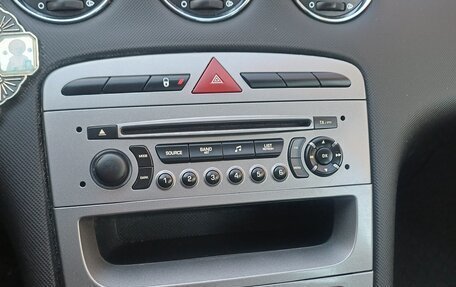 Peugeot 308 II, 2010 год, 368 000 рублей, 24 фотография