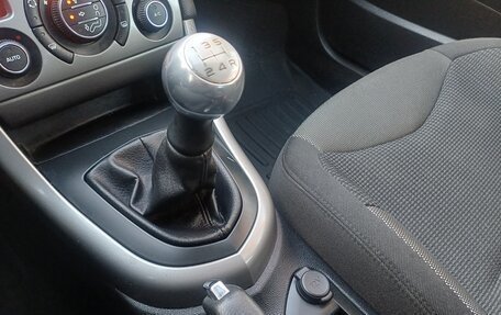 Peugeot 308 II, 2010 год, 368 000 рублей, 26 фотография