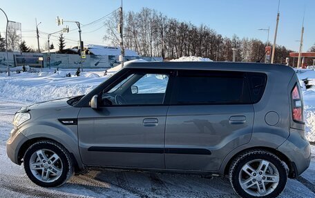 KIA Soul I рестайлинг, 2009 год, 560 000 рублей, 6 фотография