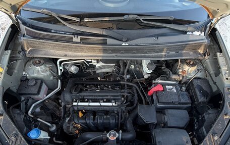 KIA Soul I рестайлинг, 2009 год, 560 000 рублей, 12 фотография