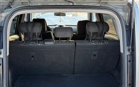 KIA Soul I рестайлинг, 2009 год, 560 000 рублей, 11 фотография