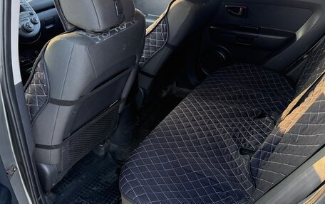 KIA Soul I рестайлинг, 2009 год, 560 000 рублей, 13 фотография