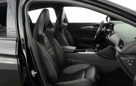 Opel Insignia II рестайлинг, 2019 год, 3 124 444 рублей, 9 фотография