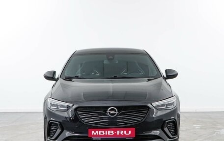 Opel Insignia II рестайлинг, 2019 год, 3 124 444 рублей, 3 фотография