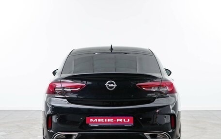 Opel Insignia II рестайлинг, 2019 год, 3 124 444 рублей, 4 фотография