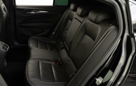 Opel Insignia II рестайлинг, 2019 год, 3 124 444 рублей, 10 фотография