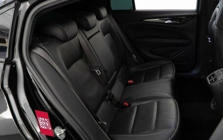 Opel Insignia II рестайлинг, 2019 год, 3 124 444 рублей, 8 фотография