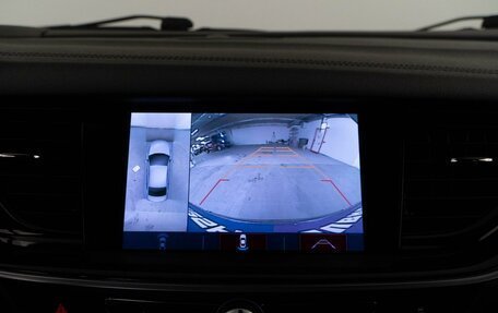 Opel Insignia II рестайлинг, 2019 год, 3 124 444 рублей, 17 фотография