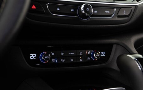 Opel Insignia II рестайлинг, 2019 год, 3 124 444 рублей, 19 фотография