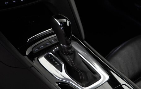 Opel Insignia II рестайлинг, 2019 год, 3 124 444 рублей, 22 фотография