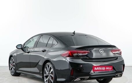 Opel Insignia II рестайлинг, 2019 год, 3 124 444 рублей, 2 фотография