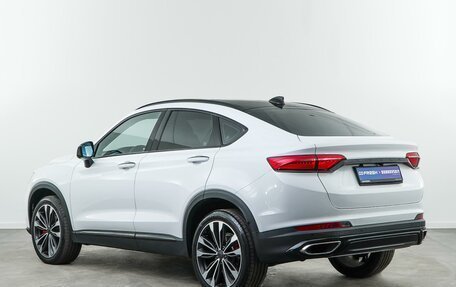 Geely Tugella FY11, 2022 год, 2 629 999 рублей, 2 фотография