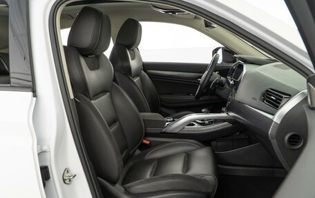 Geely Tugella FY11, 2022 год, 2 629 999 рублей, 8 фотография