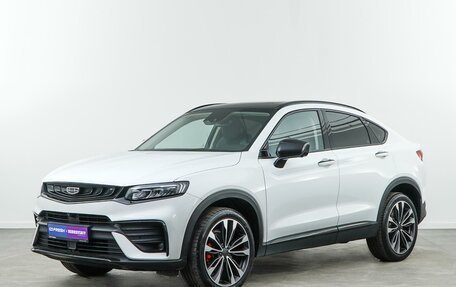 Geely Tugella FY11, 2022 год, 2 629 999 рублей, 5 фотография