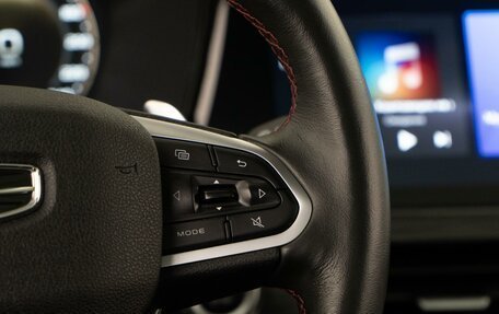 Geely Tugella FY11, 2022 год, 2 629 999 рублей, 14 фотография