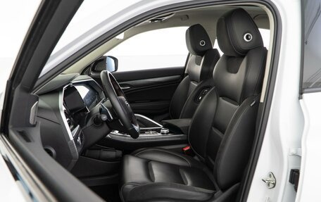 Geely Tugella FY11, 2022 год, 2 629 999 рублей, 10 фотография