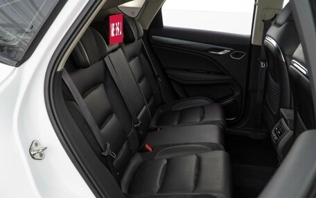 Geely Tugella FY11, 2022 год, 2 629 999 рублей, 7 фотография