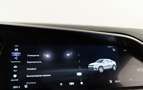 Geely Tugella FY11, 2022 год, 2 629 999 рублей, 27 фотография