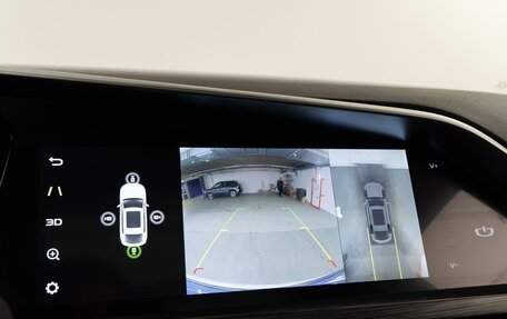 Geely Tugella FY11, 2022 год, 2 629 999 рублей, 22 фотография