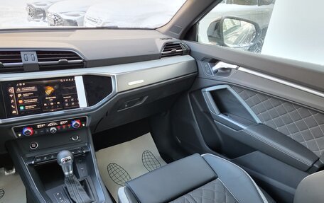 Audi Q3, 2025 год, 5 398 000 рублей, 20 фотография