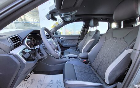 Audi Q3, 2025 год, 5 398 000 рублей, 15 фотография