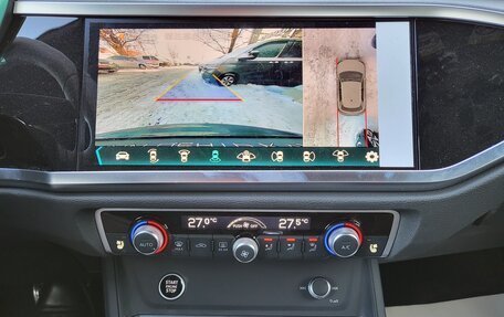 Audi Q3, 2025 год, 5 398 000 рублей, 21 фотография